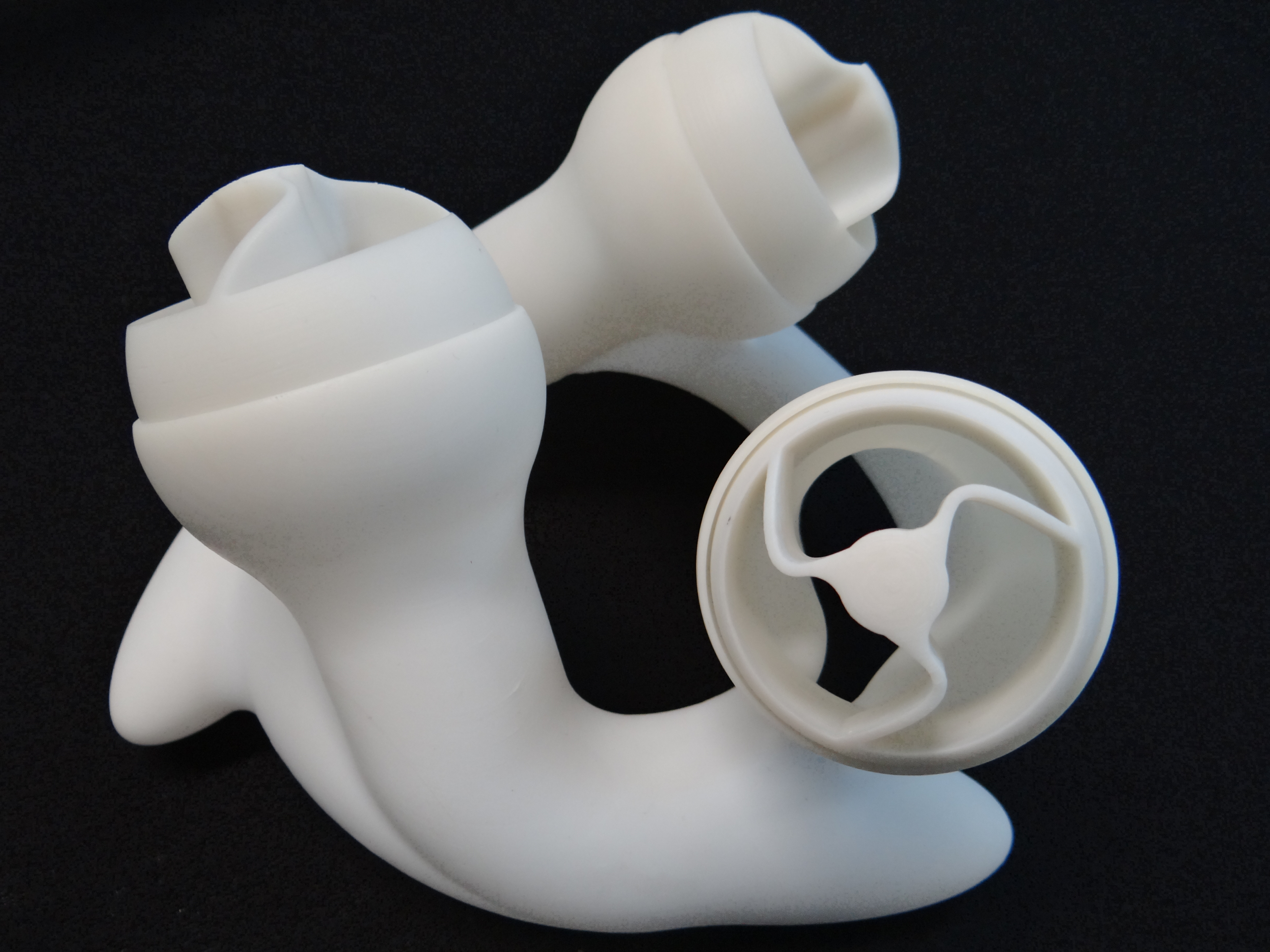 Industrial Application